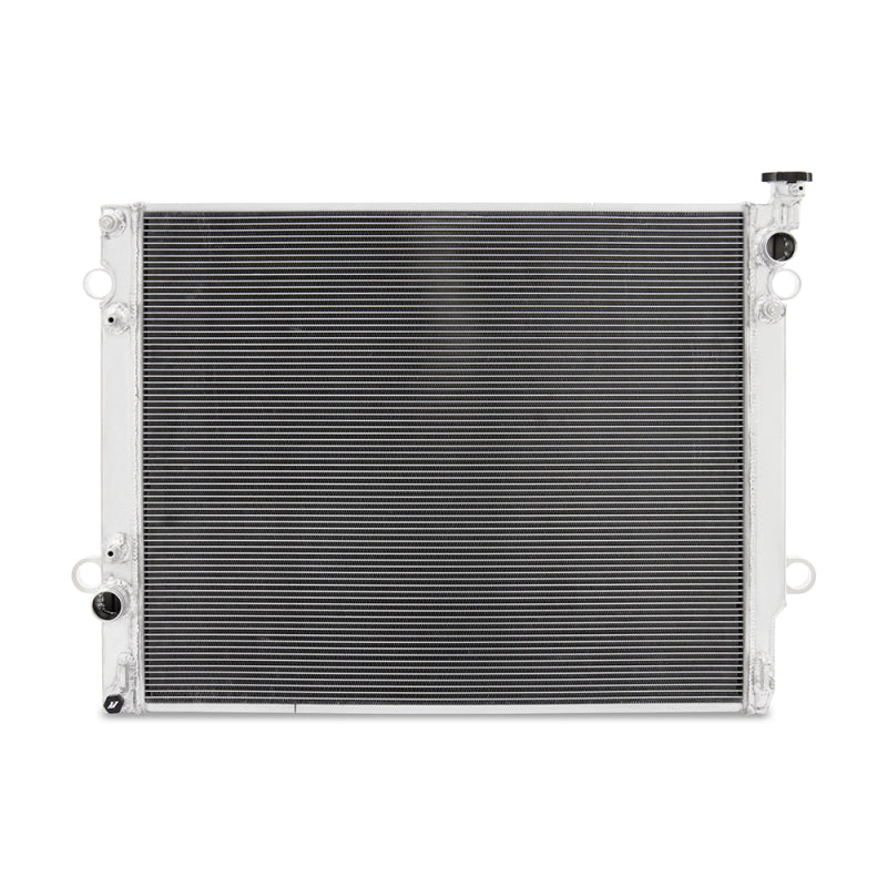 Mishimoto MMRAD-TAC-05 FITS: Radiators FITS: 05-15 Toyota Tacoma 4.0L Performance Aluminum Radiator Radiators