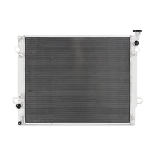 Load image into Gallery viewer, Mishimoto MMRAD-TAC-05 FITS: Radiators FITS: 05-15 Toyota Tacoma 4.0L Performance Aluminum Radiator Radiators