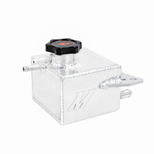 Load image into Gallery viewer, Mishimoto MMRT-WRX-01E FITS: Coolant Reservoirs FITS: Subaru 02-14 WRX/ 04-14 STI WRX/STI Aluminum Coolant Expansion Tank Coolant Reservoirs