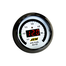 Load image into Gallery viewer, AEM 30-4110NS FITS: Digital Wideband UEGO Gauge w/o Sensor Gauges
