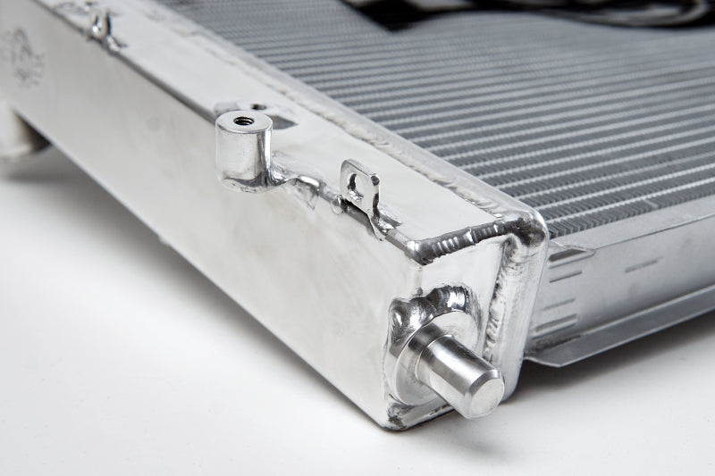 CSF 8028 FITS: 09-13 Cadillac CTS-V Radiator Radiators