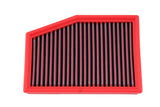 BMC FB140/01 FITS: 96-99 Porsche Boxster / Boxster S 2.5L Replacement Panel Air Filter Air Filters Drop In