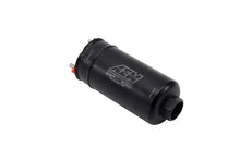 Load image into Gallery viewer, AEM 50-1005 FITS: 380LPH High Pressure Fuel Pump -6AN Female Out, -10AN Female In Fuel Pumps
