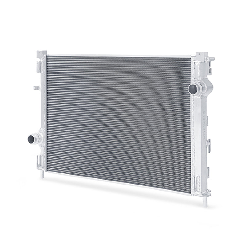 Mishimoto MMRAD-FOST-13 FITS: Radiators FITS: 2013+ Ford Focus ST Performance Aluminum Radiator Radiators