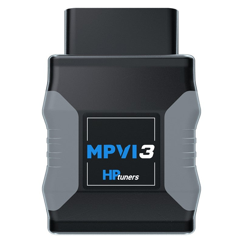 HP Tuners M03-000-00 FITS:HPT MPVI3 w/Pro Feature Set + 0 Universal Credits (*Pro Link+ Cable Sold Separately*) Programmers & Tuners