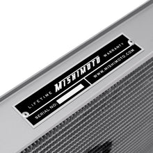 Load image into Gallery viewer, Mishimoto MMRAD-UNI-25 FITS: Radiators FITS: Universal Radiator 25x16x3 Inches Aluminum Radiator Radiators