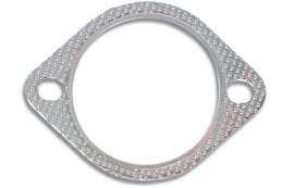 Vibrant 1459 FITS: 2-Bolt High Temperature Exhaust Gasket (4in I.D.) Exhaust Gaskets