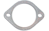 Vibrant 1459 FITS: 2-Bolt High Temperature Exhaust Gasket (4in I.D.) Exhaust Gaskets
