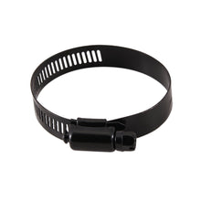 Load image into Gallery viewer, Mishimoto MMCLAMP-WG-44HTBK FITS: Clamps FITS: High-Torque Worm Gear Clamp 0.83in.-1.73in. (21mm-44mm) Pack of 10 (Black) Clamps