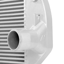 Load image into Gallery viewer, Mishimoto MMINT-DMAX-01SL FITS: Intercoolers FITS: 01-05 Chevrolet 6.6L Duramax Intercooler (Silver) Intercoolers