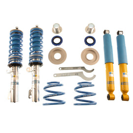 Bilstein 47-080416 FITS: B14 2000 Audi TT Quattro Base Front and Rear Performance Suspension System Coilovers