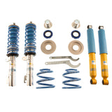 Bilstein 47-080416 FITS: B14 2000 Audi TT Quattro Base Front and Rear Performance Suspension System Coilovers
