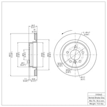 Load image into Gallery viewer, Technical Drawing