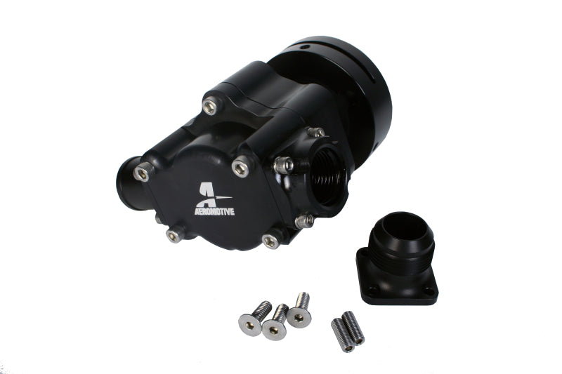 Aeromotive 11117 FITS: Atomic Hex Drive Fuel Pump Fuel Pumps