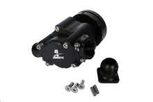 Load image into Gallery viewer, Aeromotive 11117 FITS: Atomic Hex Drive Fuel Pump Fuel Pumps