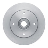 DFC 65-74 Volkswagen Karmann Ghia Front Brake Rotor