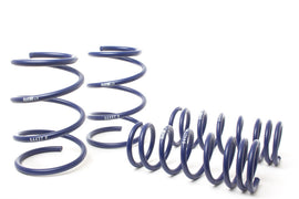 H&R 54427 FITS: 10-19 Subaru Legacy 2.5GT Limited/2.5GT Premium/2.5i Limited/2.5i Premium BM Sport Spring Lowering Springs