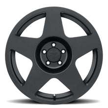 Load image into Gallery viewer, fifteen52 TARAB-88551+45 FITS: Tarmac 18x8.5 5x112 45mm ET 66.56mm Center Bore Asphalt Black Wheel Wheels Cast
