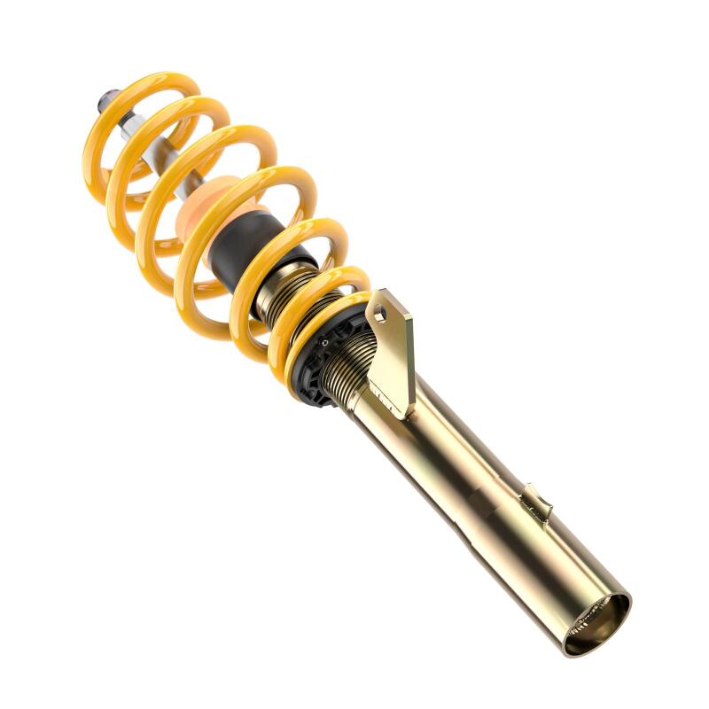 ST Suspensions ST X Coilover Kit 16-21 EX (w/ Fixed Damping) FITS: Honda Civic - STS13250037