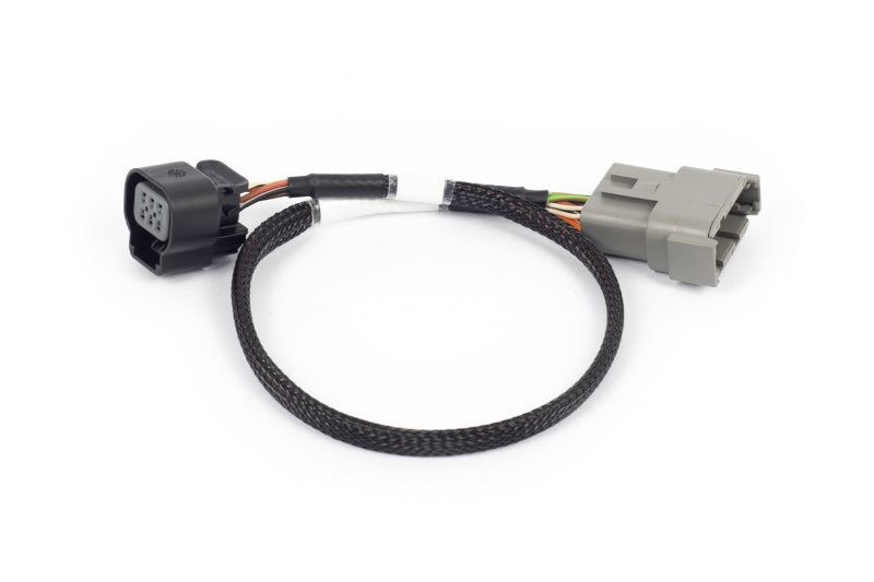 Haltech HT-186505 FITS: NEXUS Rebel LS 6-Pin DBW Adaptor Wiring Connectors