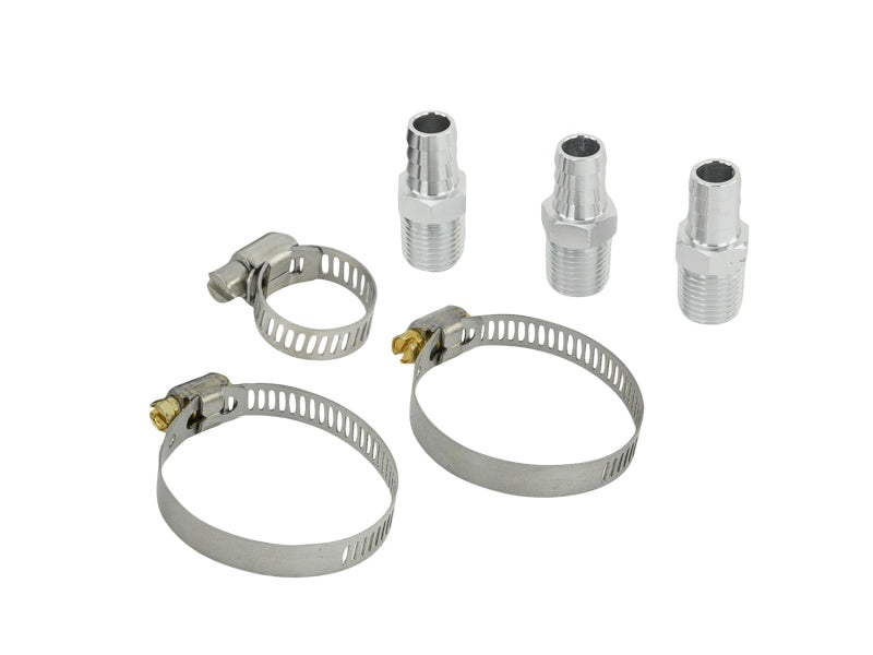 Grams Performance G2-05-0100 FITS: 92-00 Civic / 94-01 Integra Dual Pump Hanger Fuel Pump Hangers