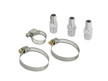 Load image into Gallery viewer, Grams Performance G2-05-0100 FITS: 92-00 Civic / 94-01 Integra Dual Pump Hanger Fuel Pump Hangers