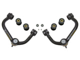 ICON 04-20 / 2014+ Expedition Tubular Upper Control Arm Delta Joint Kit FITS: Ford F-150 - ICO98500DJ