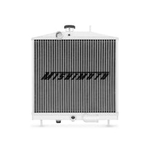 Load image into Gallery viewer, Mishimoto MMRAD-K20-EK FITS: 96-00 Honda Civic K-Series Swap Aluminum Radiator Radiators