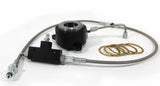Clutch Masters N3743-2A FITS: Audi/Volkswagen MK4/MK5 6-Speed Slave Cylinder Slave Cylinder