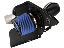 Load image into Gallery viewer, aFe 54-10462 FITS: MagnumFORCE Intakes Stage-2 P5R AIS P5R BMW M3 (E46) 01-07 L6-3.2L Cold Air Intakes