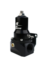 Load image into Gallery viewer, Aeromotive 13134 FITS: Regulator 30-120 PSI .313 Valve 2x AN-10 Inlets / AN-10 Bypass Fuel Pressure Regulators