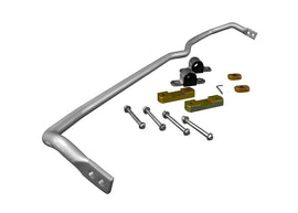 Whiteline BWF21XZ FITS: 12+ VW Golf MK7 Front Heavy Duty 24mm Swaybar SPE Sway Bars