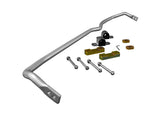 Whiteline BWF21XZ FITS: 12+ VW Golf MK7 Front Heavy Duty 24mm Swaybar SPE Sway Bars