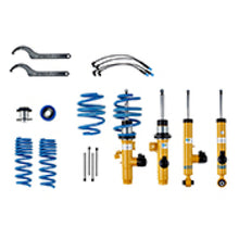 Load image into Gallery viewer, Bilstein 49-255980 FITS: B16 (DampTronic) 13-15 BMW 335i xDrive Front and Rear Suspension Kit Coilovers