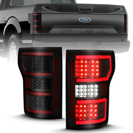 ANZO 311314 Tail Lights