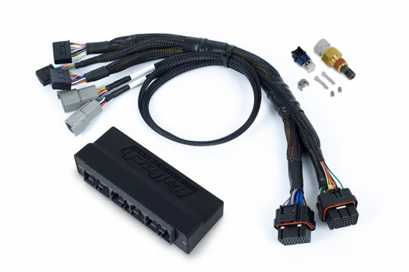 Haltech HT-186367 FITS: NEXUS S3 Plug-n-Play Adapter Harness Wiring Harnesses
