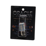 Oracle 1157 18 LED 3-Chip SMD Bulb (Single) - Red