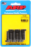 ARP 151-2801 FITS: Ford 2000cc Pinto M10 x 1.0 Thread Size Flywheel Bolt Kit Hardware Kits Other