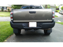 Load image into Gallery viewer, SPYDER 5007919 FITS: Toyota Tacoma 05-15 LED Tail Lights Black ALT-YD-TT05-LED-BK Tail Lights
