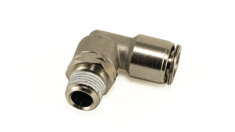 Air Lift 21837 FITS: Elbow Male 1/8in Npt X 1/4in Tube Fittings