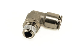 Air Lift 21837 FITS: Elbow Male 1/8in Npt X 1/4in Tube Fittings