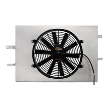 Load image into Gallery viewer, Mishimoto MMFS-MUS-97 FITS: Fans &amp; Shrouds FITS: 97-04 Ford Mustang Aluminum Fan Shroud Kit (Does not fit with ABS Equipped Vehicle) Fans &amp; Shrouds