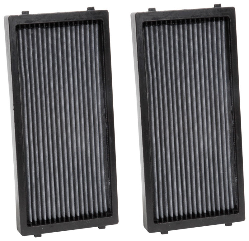 K&N Engineering VF3019 FITS:K&N BMW X5/X5 M/X6/X6 M Cabin Air Filter Cabin Air Filters