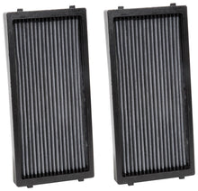 Load image into Gallery viewer, K&amp;N Engineering VF3019 FITS:K&amp;N BMW X5/X5 M/X6/X6 M Cabin Air Filter Cabin Air Filters