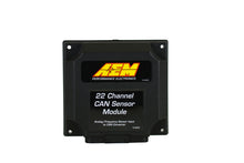Load image into Gallery viewer, AEM 30-2212 FITS: 22 Channel CAN Expander Module Data Acquisition