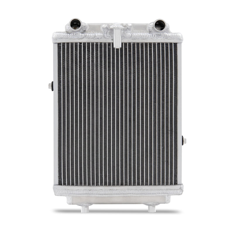 Mishimoto MMRAD-MK7-15A FITS: Radiators FITS: 2015+ VW Golf-R MK7/2013+ Audi 8V S3 Performance Auxiliary DSG Cooler/Heat Exchanger Radiators