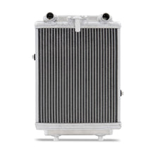 Load image into Gallery viewer, Mishimoto MMRAD-MK7-15A FITS: Radiators FITS: 2015+ VW Golf-R MK7/2013+ Audi 8V S3 Performance Auxiliary DSG Cooler/Heat Exchanger Radiators