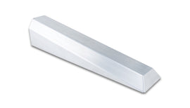 Vibrant 22853 FITS: I/C End Tank 4.5in Wide 22in Long 3in Tall Use w/ Vertical I/C Core 12853 5052 Aluminum Forced Induction Components