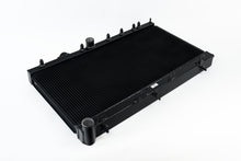 Load image into Gallery viewer, CSF 3076B FITS: 02-07 Subaru WRX/STI Radiator Black Finish Radiators