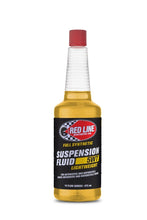 Load image into Gallery viewer, Red Line 91122 FITS: LightWeight 5WT Suspension Fluid 16oz. Hydraulic Oils